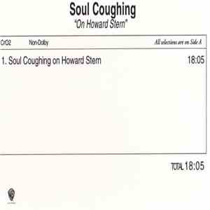 Soul Coughing - On Howard Stern mp3 album