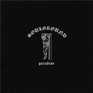 Soulground  - Paradise mp3 album
