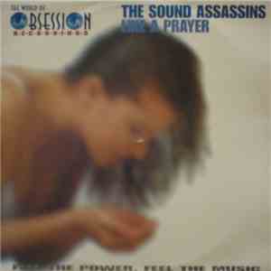Sound Assassins, The - Like A Prayer / I Am The Creator mp3 album