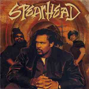 Spearhead - Chocolate Supa Highway mp3 album