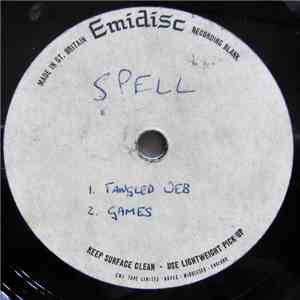 Spell  - Spell mp3 album