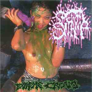 Spermswamp - Extreme Cream mp3 album