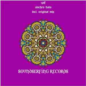 Spif  - Sinchro Data mp3 album