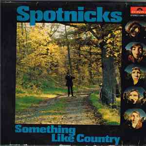 Spotnicks - Something Like Country mp3 album