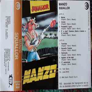 Squallor - Manzo mp3 album