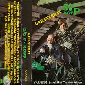 Sås Och Kopp - Garanterat Sås Och Kopp mp3 album