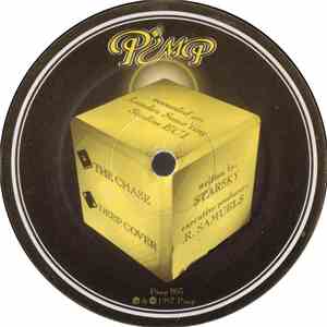 Starsky - The Chase / Deep Cover mp3 album