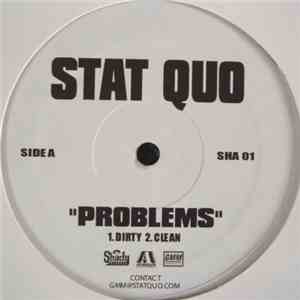 Stat Quo - Problems mp3 album