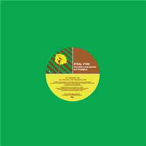 Steal Vybe Featuring Alexis Simmons - Is It Possible mp3 album