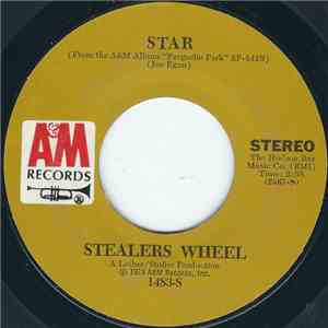 Stealers Wheel - Star mp3 album