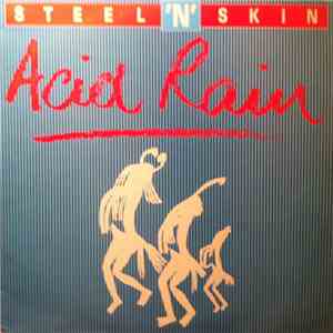 Steel 'n' Skin - Acid Rain mp3 album