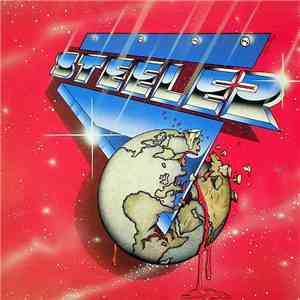 Steeler - Rulin' The Earth mp3 album