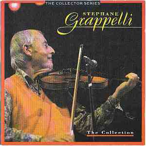 Stephane Grappelli - The Collection mp3 album
