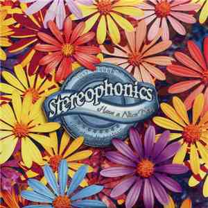 Stereophonics - Have A Nice Day mp3 album