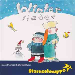 Sternschnuppe  - Winterlieder mp3 album