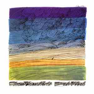 Stomu Yamash'ta's East Wind - Freedom Is Frightening mp3 album