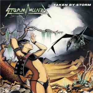 Stormwind - Taken By Storm mp3 album