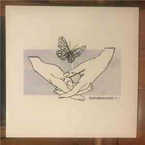 Suburban Haze - Wilt mp3 album