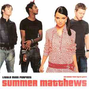 Summer Matthews - Little Miss Perfect mp3 album