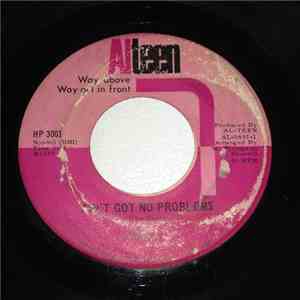 Sunday  - Ain't Got No Problems mp3 album