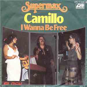 Supermax - Camillo mp3 album