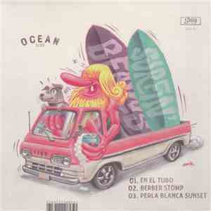 Surfin' Beards - Ocean Side / Fuel Side mp3 album