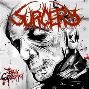 Surgery  - Brain Consumption mp3 album