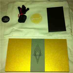 Sutekh Hexen - Trinity mp3 album