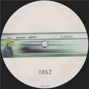 Sven Väth - Fusion / Scorpio's Movement mp3 album