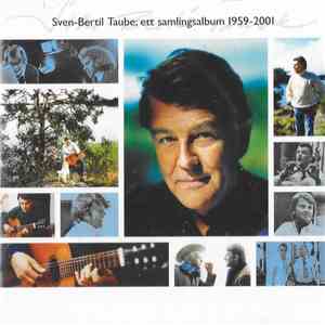 Sven-Bertil Taube - Ett Samlingsalbum 1959-2001 mp3 album