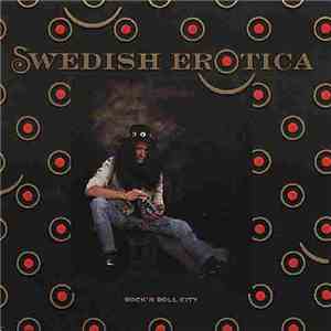 Swedish Erotica - Rock 'n Roll City mp3 album