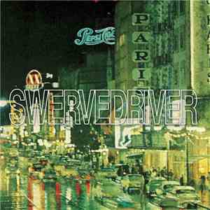 Swervedriver - Deep Wound mp3 album