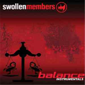 Swollen Members - Balance (Instrumentals) mp3 album