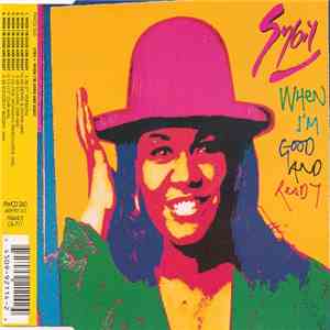 Sybil - When I'm Good And Ready mp3 album