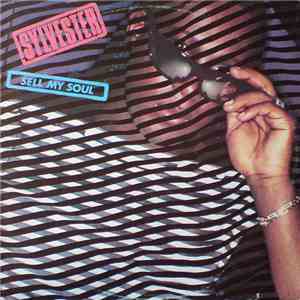 Sylvester - Sell My Soul mp3 album