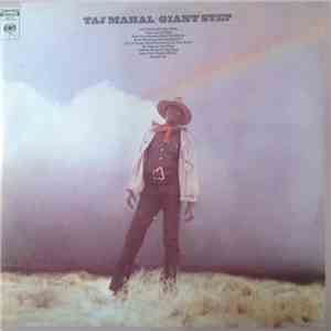 Taj Mahal - Giant Step / De Ole Folks At Home mp3 album