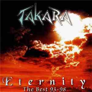 Takara - Eternity mp3 album