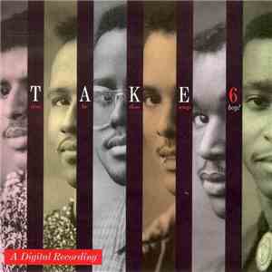 Take 6 - Take 6 mp3 album