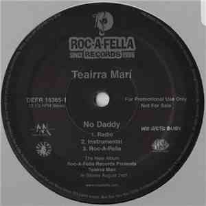 Teairra Mari - No Daddy mp3 album