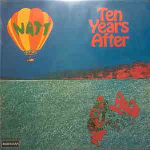 Ten Years After - Watt mp3 album