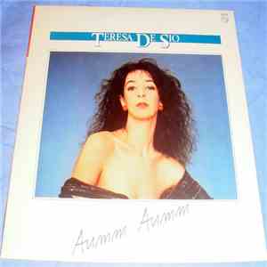 Teresa De Sio - Aumm Aumm mp3 album