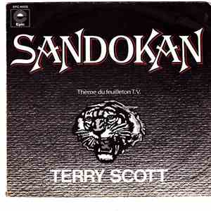 Terry Scott - Sandokan mp3 album