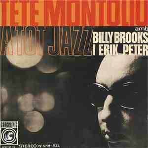 Tete Montoliu - A Tot Jazz mp3 album
