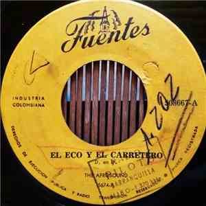 The Afrosound - El Eco Y El Carretero / Mambo Guajira mp3 album