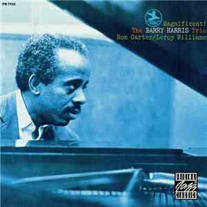 The Barry Harris Trio - Magnificent! mp3 album