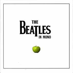 The Beatles - The Beatles In Mono mp3 album