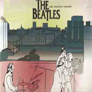 The Beatles - The Rooftop Concert mp3 album