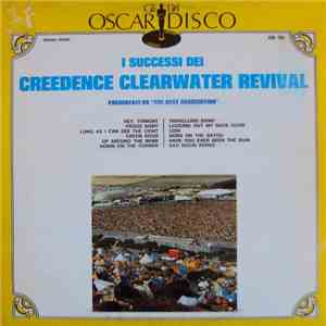 The Best Association - I Successi Dei Creedence Clearwater Revival mp3 album