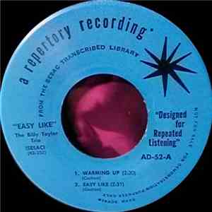 The Billy Taylor Trio - Easy Like mp3 album