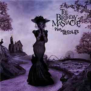 The Birthday Massacre - Pins And Needles mp3 album